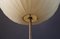 Lámpara de pie Cocoon vintage, años 60, Imagen 5