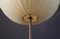 Vintage Cocoon Floor Lamp, 1960s 5