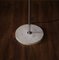 Membrana Floor Lamp by Toni Zuccheri for Venini, 1960s 6