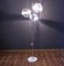 Membrana Floor Lamp by Toni Zuccheri for Venini, 1960s 2