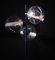 Membrana Stehlampe von Toni Zuccheri für Venini, 1960er 4