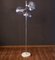 Membrana Floor Lamp by Toni Zuccheri for Venini, 1960s, Image 1