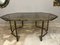 Tables Console Vintage, 1970, Set de 2 12