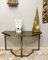 Tables Console Vintage, 1970, Set de 2 14