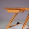 Mobilo PE03 Trolley by Cees Braakman for Pastoe, Netherlands, 1950s, Image 13