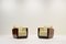 Art Deco Club Chairs, France, 1930s, Set of 2, Image 2