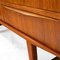 Credenza alta in teak di EW Bach per Sejling Skabe, Danimarca, anni '60, Immagine 15