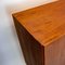 Danish Teak Highboard by E.W. Bach for Sejling Skabe, 1960s 17