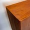 Danish Teak Highboard by E.W. Bach for Sejling Skabe, 1960s, Image 17