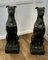 Greyhound grande scultoreo, anni '60, set di 2, Immagine 7