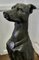 Large Sculptural Greyhound Dogs, 1960s, Set of 2 4