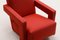 Utrecht Chair by Gerrit Rietveld for Cassina, Italy, 1990s, Image 5