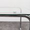 Mid-Century Tubular Steel Coffee Table from Kovona, 1950s, Image 8