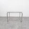 Mid-Century Tubular Steel Coffee Table from Kovona, 1950s 12