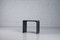 Vintage Model 621 Side Table in Black by Dieter Rams for Vitsœ, Image 2