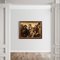 Venezianischer Künstler, Madonna mit Kind und Heiligen mit dem Skapulier, 1580, Öl auf Leinwand, Gerahmt 8