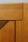 Credenza Fagus in olmo di Søren Nissen & Ebbe Gehl per Meubles Seltz, anni '90, Immagine 11