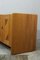 Credenza Fagus in olmo di Søren Nissen & Ebbe Gehl per Meubles Seltz, anni '90, Immagine 7