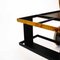 Mid-Century Serving Trolley by Cees Braakman for UMS Pastoe, 1950s 14
