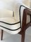 Armchairs by Gio Ponti for Casa Grimaldi, 1950, Set of 2 11