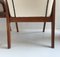 Armchairs by Gio Ponti for Casa Grimaldi, 1950, Set of 2 8