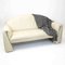 German Two-Seater Leather Sofa by Peter Maly for Cor, 1980s 3