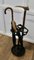 French Cast Iron Umbrella Stand, Image 3