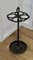 French Cast Iron Umbrella Stand 5