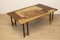 Sculptural Coffee Table by Jean-Jacques Argueyrolles, 1990s 8