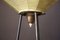 Italienische Vintage Dreibein Stehlampe, 1950er 3