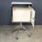 Vintage 20th Century Metal Dentists Cabinet by Alessandro Weiss, 1950s 18