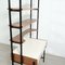 Vintage Bookcase with Desk, Italy, 1960s, Image 19