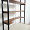 Vintage Bookcase with Desk, Italy, 1960s 20