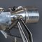 20th Century Soviet Cold War Anti Aircraft Binoculars, 1950s, Image 7