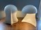 Dania Lamps by Dario Tognon for Artemide, 1969, Set of 2, Image 9