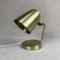 Vintage Swedish Desk Lamp by Karl Borén for Boréns, 1950s 3