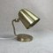 Vintage Swedish Desk Lamp by Karl Borén for Boréns, 1950s 2