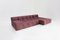 Vintage Sofa von Patricia Urquiola für B&B Italia, 2000er, 2er Set 1