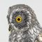20th Century German Silver Owl Figure from Hanau, 1920 16