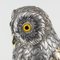 20th Century German Silver Owl Figure from Hanau, 1920, Image 16