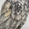 20th Century German Silver Owl Figure from Hanau, 1920 3