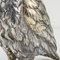 20th Century German Silver Owl Figure from Hanau, 1920 13