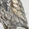 20th Century German Silver Owl Figure from Hanau, 1920, Image 13