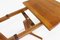 Vintage Danish Oval Dining Table from Glostrup, 1960s, Image 7