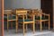 Chaises de Salle à Manger dans le style de Vico Magistretti, Italie, 1970, Set de 8 21
