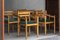 Dining Chairs in the style of Vico Magistretti, Italy, 1970s, Set of 8, Image 21