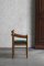 Dining Chairs in the style of Vico Magistretti, Italy, 1970s, Set of 8, Image 15