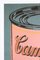 Andy Warhol, Tomato Soup, Litografia offset, anni '60, Immagine 6