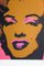 Andy Warhol, Marilyn Monroe, Litografía en offset, años 60, Imagen 9