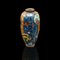 Small Meiji Japanese Posy Vase, 1890s, Image 3